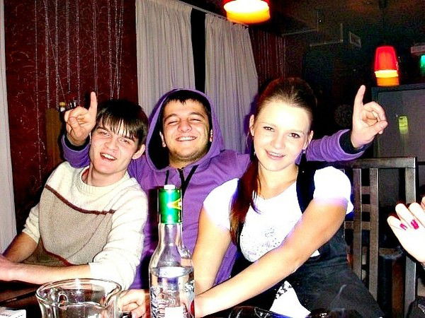 Валера Зотов