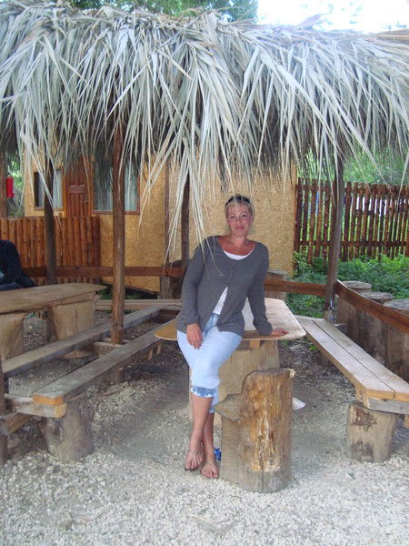 Ирина Анчугова