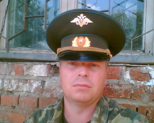 Сергей Губин