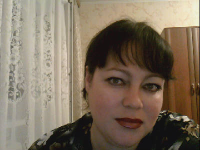 Елена Спицына