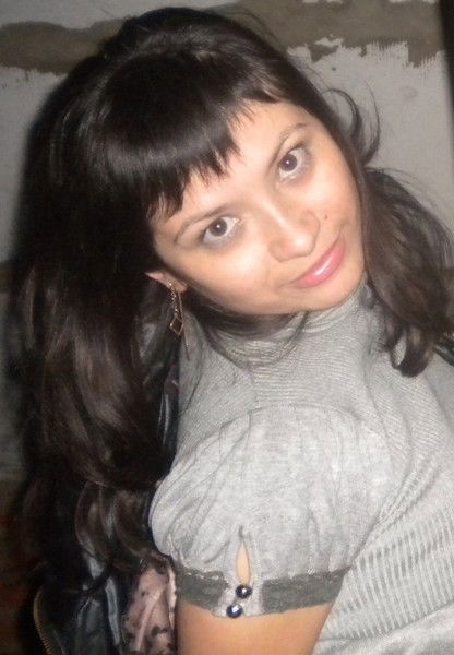 Зухра Биктимерова