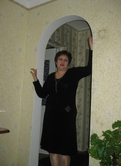 Валентина Макеева