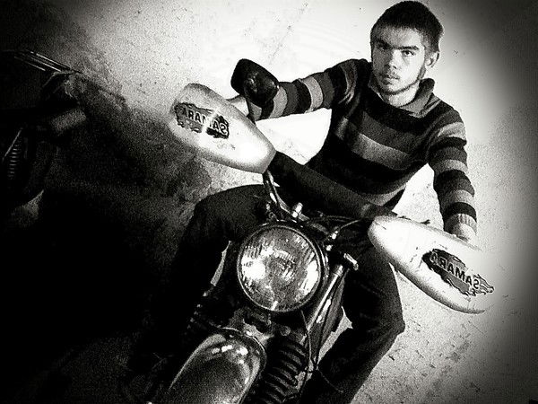 Кирилл Ивлев