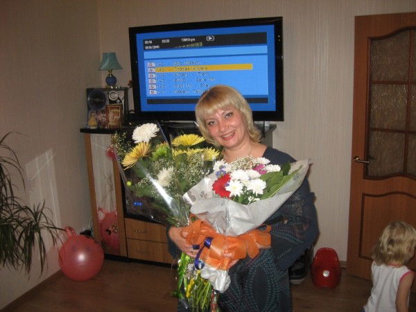 Юля Домникова