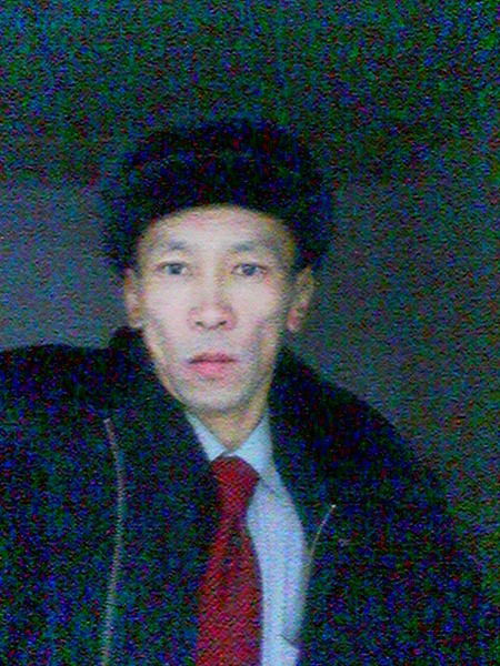 Айболат Жолдасбай