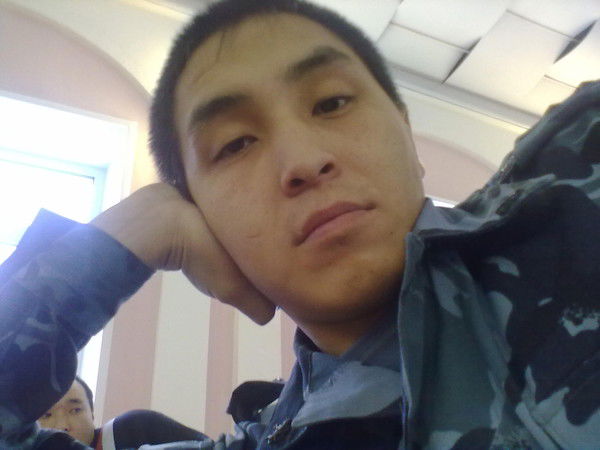 Алаш-Оол Хертек