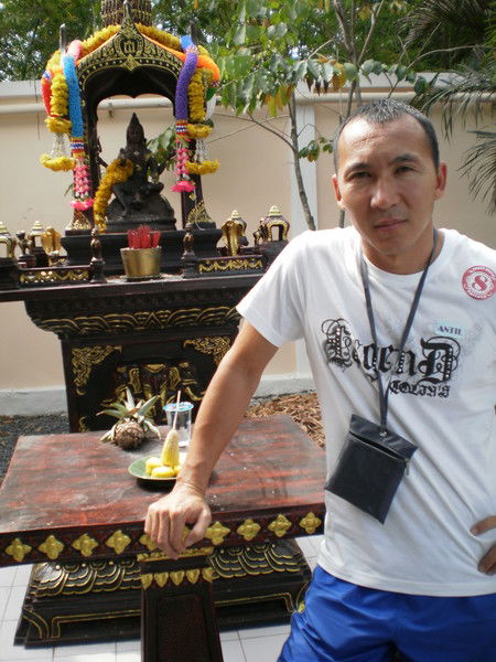 Жумаберди Утаралиев