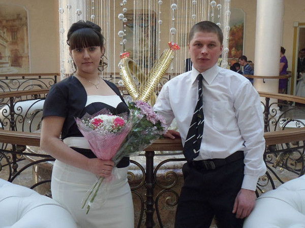 Ирина Костюченко