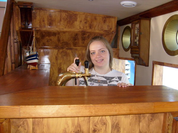 Екатерина Зайцева