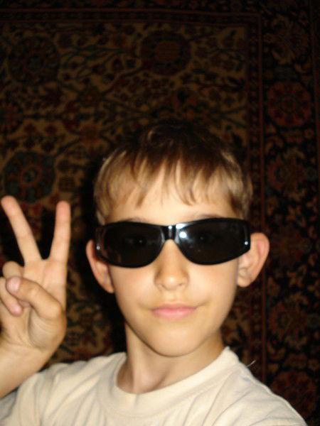 Никита Самсонов