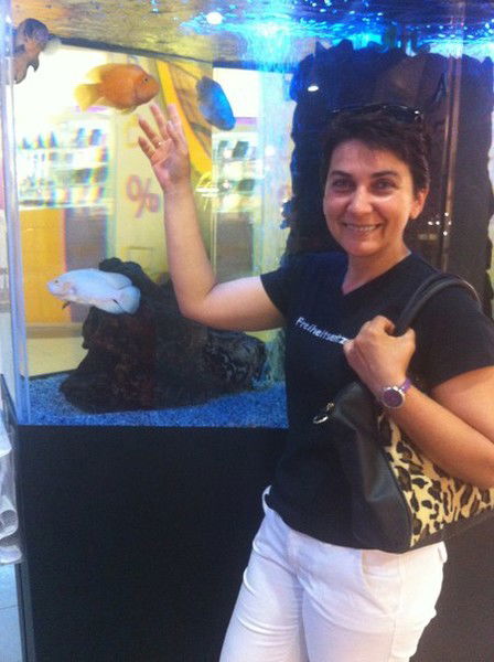 Лиана Хагба