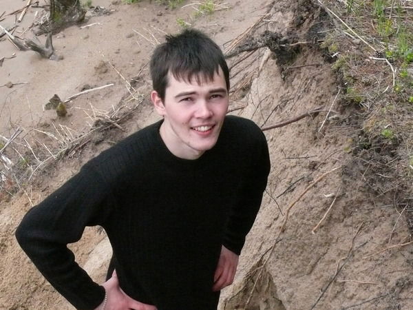 Александр Чубаков