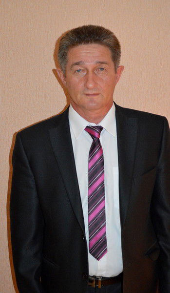 Фанис Хафизов