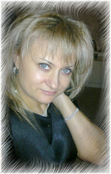 Ирина Мужчинина