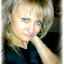 Ирина Мужчинина