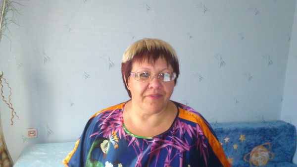 Людмила Ковальчук