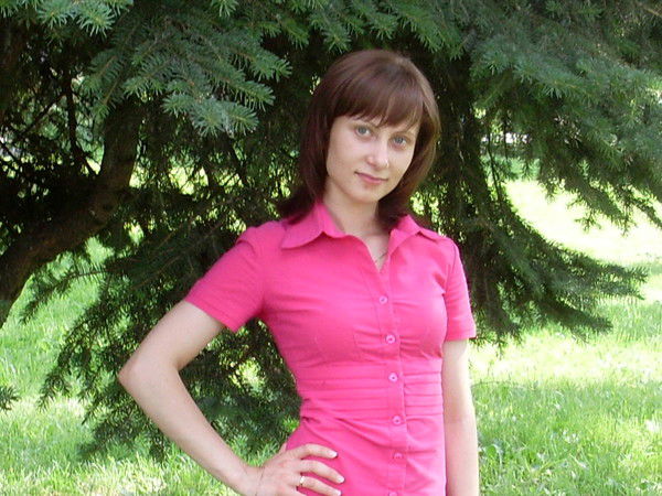 Яна Вельмесева