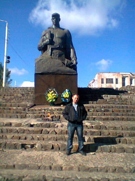 Сергей Котов