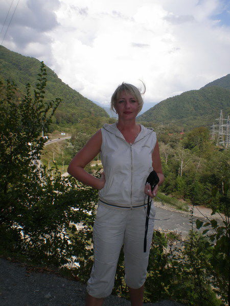 Ольга Степучева