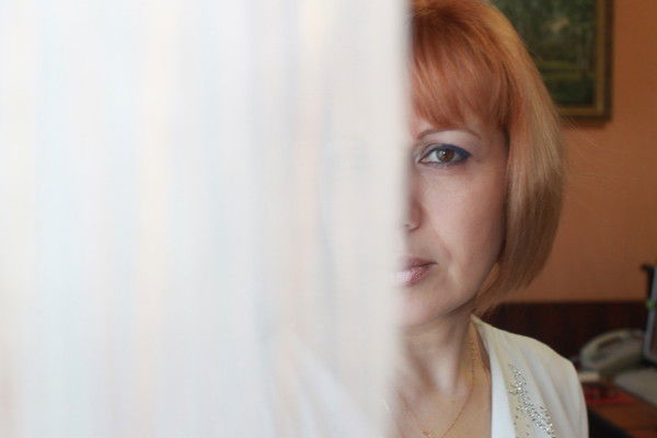 Татьяна Косторнова