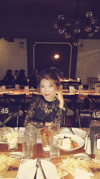 Gulzhan Kabdoldanova