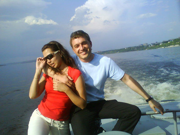 Евгений Новиков