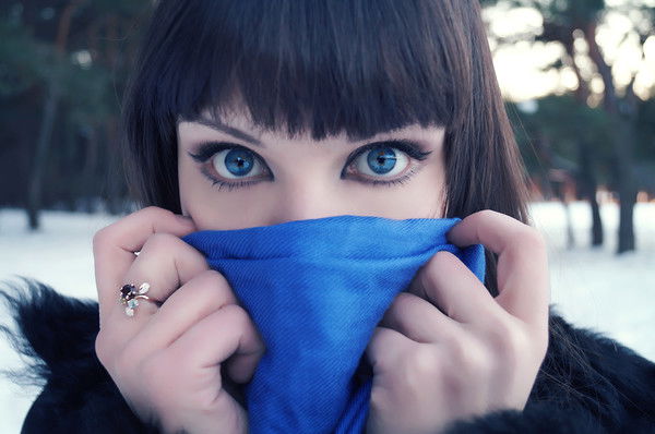 Иришка Иришка