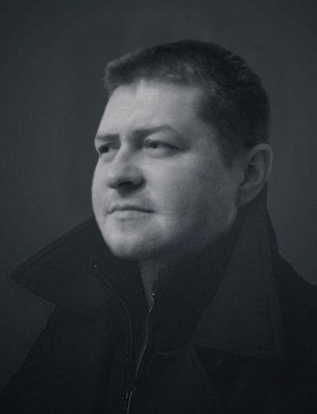 Алексей Арестов