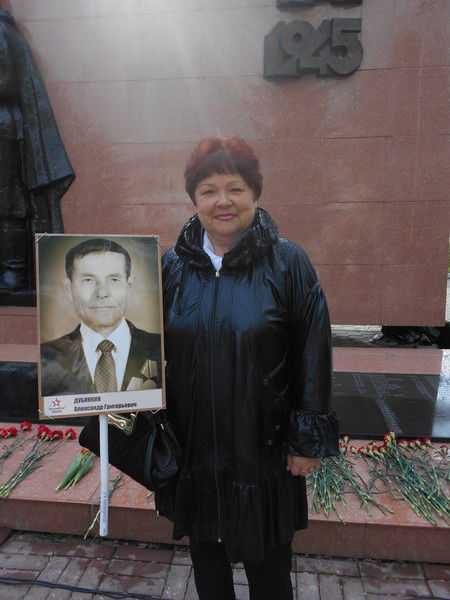 Людмила Косолапова