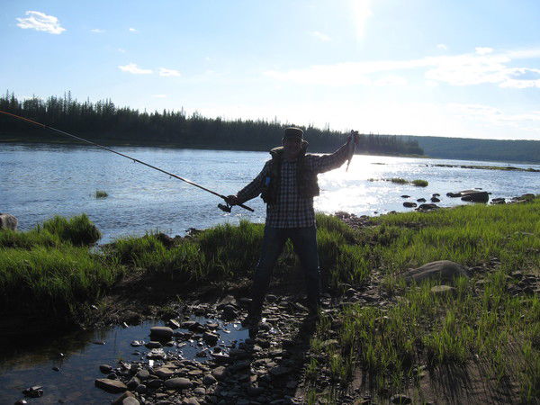 Михаил Давидович