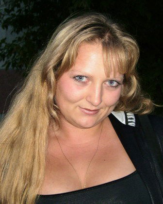 Антонина Паничкина