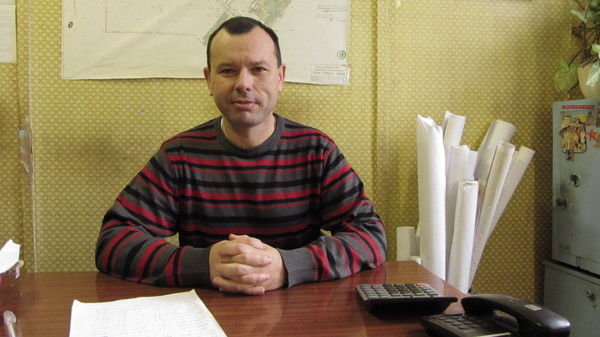 Саша Козлов