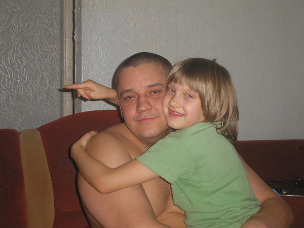 Галина Могила