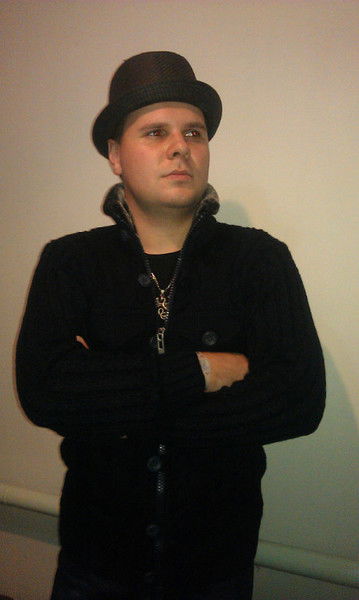 Олег Корбут