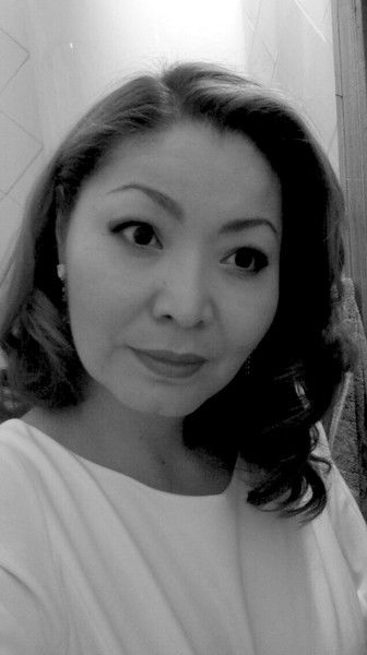 Саида Ералина