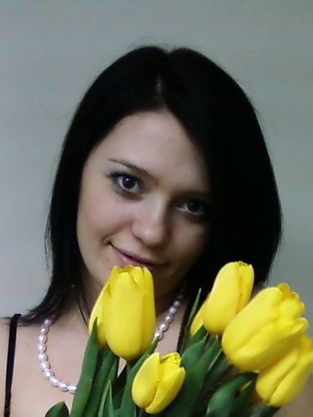 Мария Кострикова