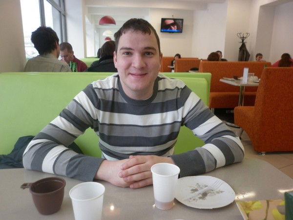 Анатолий Бойко