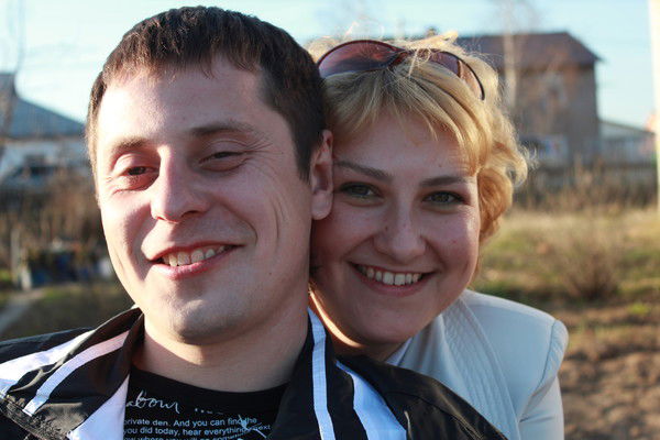 Елена Никитина