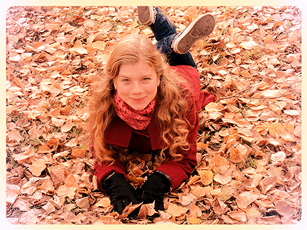 Людмила Гоголева