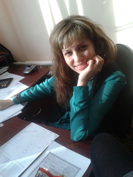 Александра Солдайкина