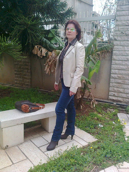 Marina Voytsekhovskaya