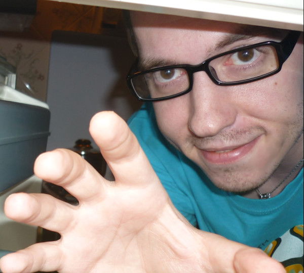 Михаил Мещеряков