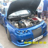 Дмитрий Бондарев