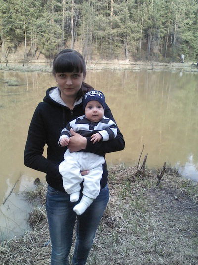 Алёна Саутина