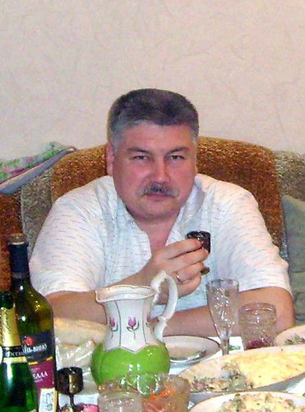 Марат Сандыбаев