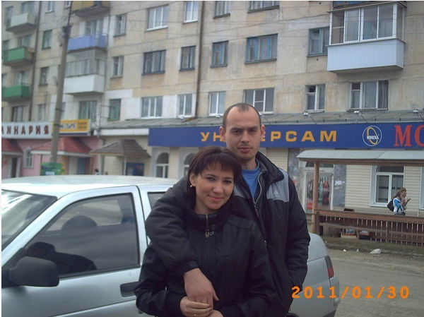 Максим Шихов