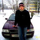 Дмитрий Никитин