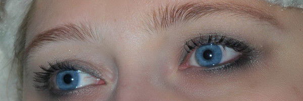 Червинская Елена