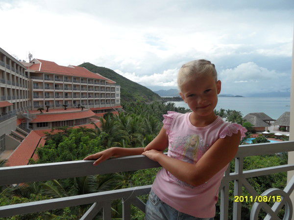 Елизавета Коляскина