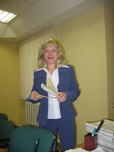 Натали Позднова